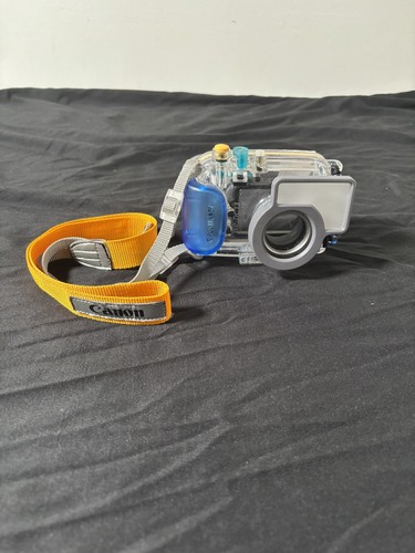 Canon dc13 underwater - canon,