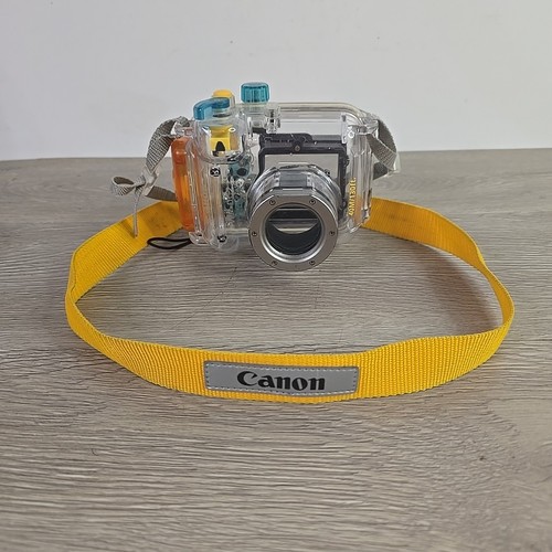 Canon dc 2 waterproof - dc,