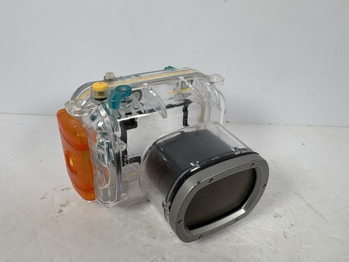 Canon waterproof case dc11 - waterproof, wp-dc11