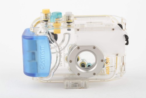 Canon dc10 waterproof - wp-dc10,