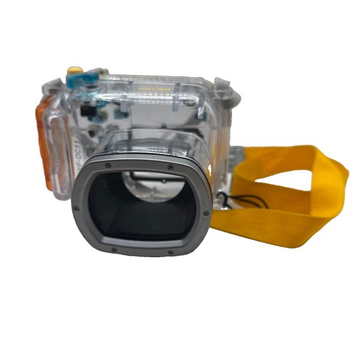 Canon waterproof case dc11 - canon,