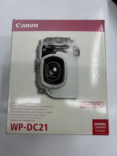 Canon camera dc21 - canon,