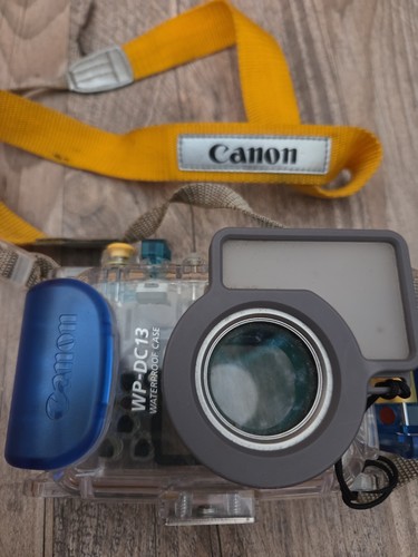 Canon dc14 - canon, wp-dc14