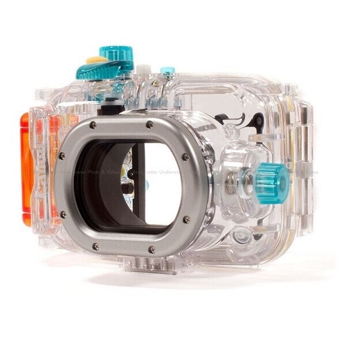 Canon dc38 40m 130ft - wp-dc38, 40m/130ft